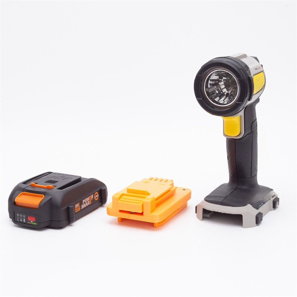 Adaptateur convertisseur pour  - Black+Decker Tool 20V Max avis et prix