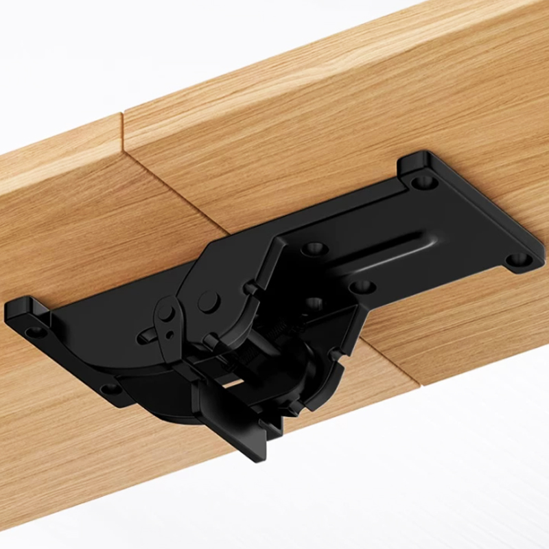 Lot de 2 supports pliables, ch - Furniture Hardware For Legs avis et prix