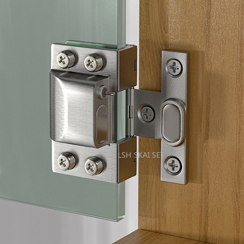 Charnière magnétique silencieu - Furniture Hardware Store avis et prix
