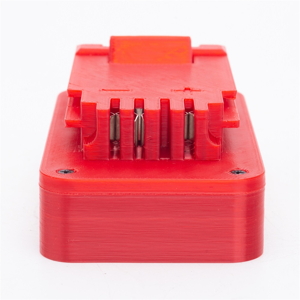 Adaptateur pour batterie lithi - Black+Decker Tool 20V Max avis et prix
