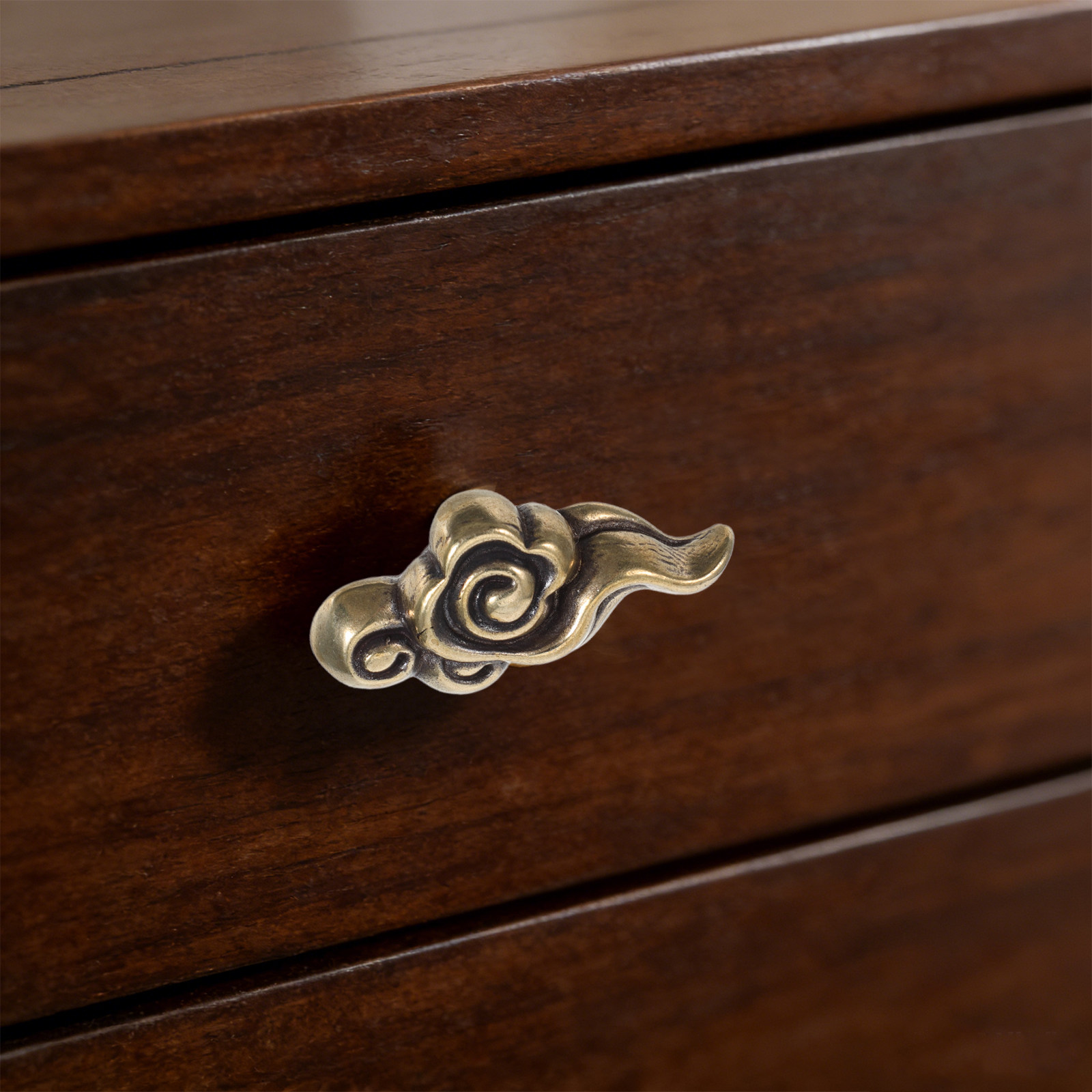 Poignée de tiroir décorative e - Furniture Hardware Vintage avis et prix