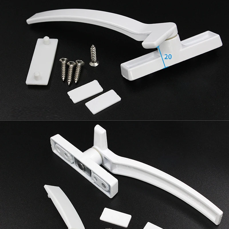 Poignées de fenêtre de remplac - Furniture Hardware Supply avis et prix