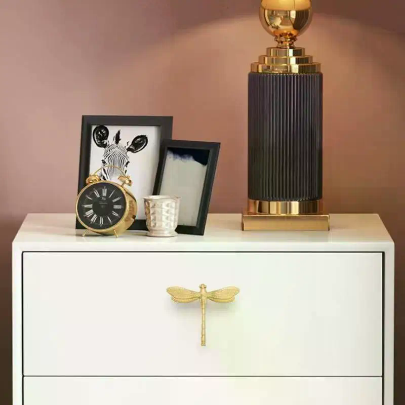 Poignées de tiroir de meuble e - Furniture Hardware Vintage avis et prix