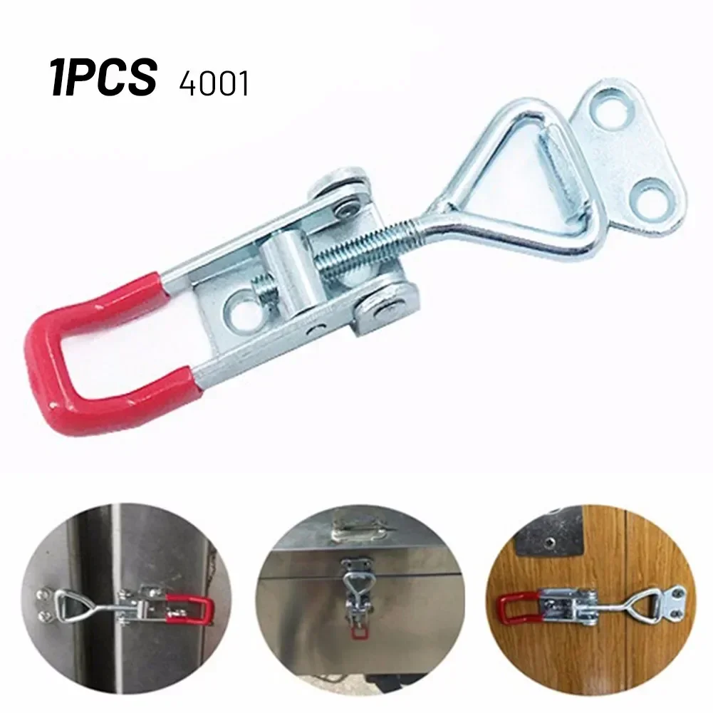 1 pièce Loquet à levier réglab - Furniture Hardware Factory avis et prix