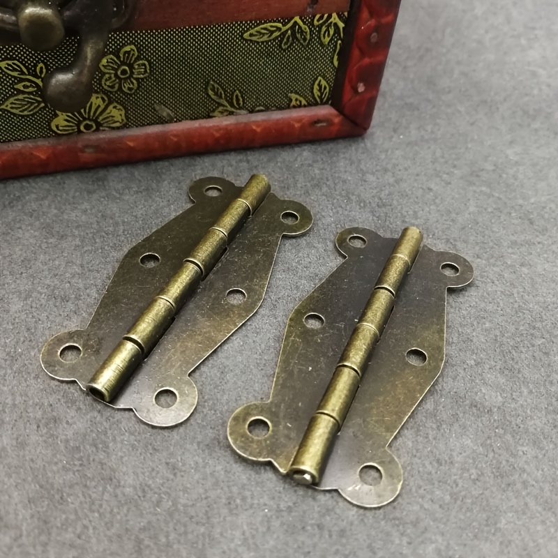 9 pièces d'accessoires de meub - Furniture Hardware Vintage avis et prix