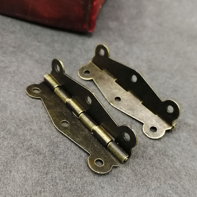 9 pièces d'accessoires de meub - Furniture Hardware Vintage avis et prix