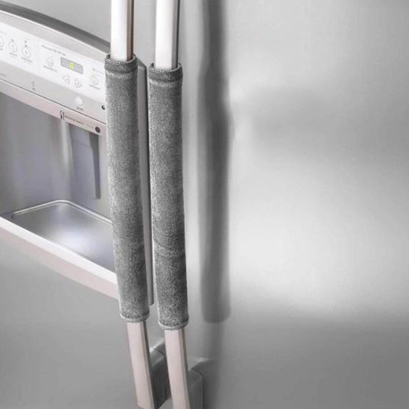 Lot de 2 protège-poignées anti - Furniture Hardware Supply avis et prix