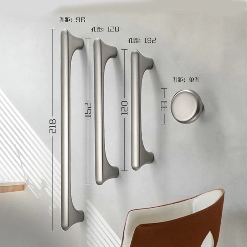 YM or armoires de cuisine poig - Furniture Hardware Store avis et prix