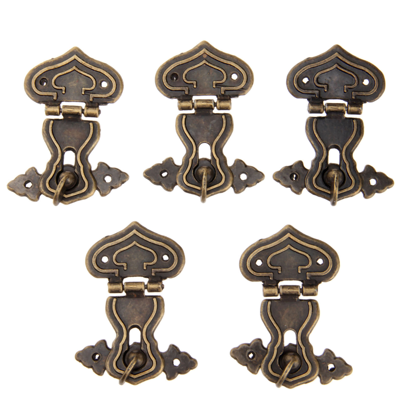 Moraillons décoratifs en métal - Furniture Hardware Vintage avis et prix