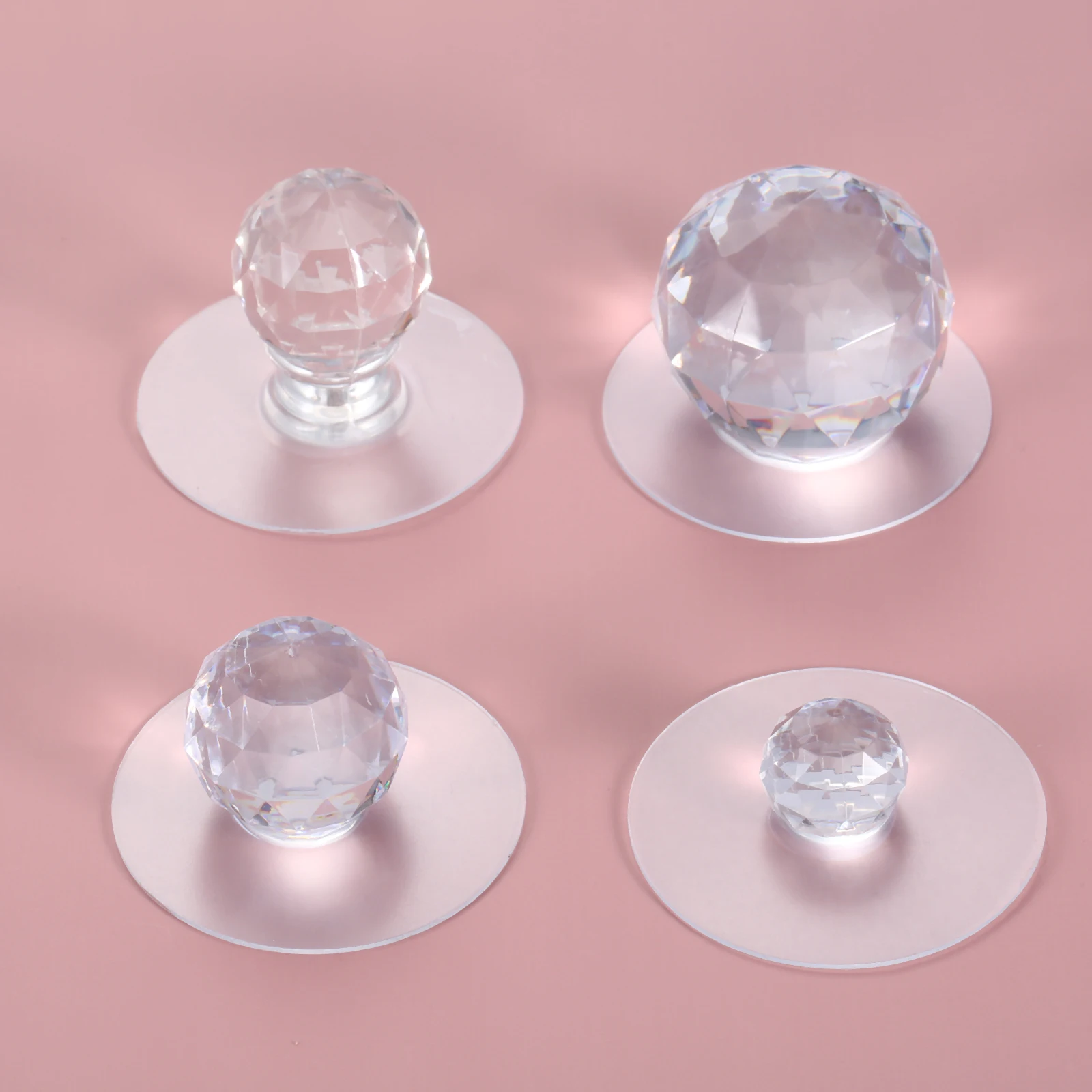 Bouton de fusion d'armoire en  - Cabinet Knob Round avis et prix