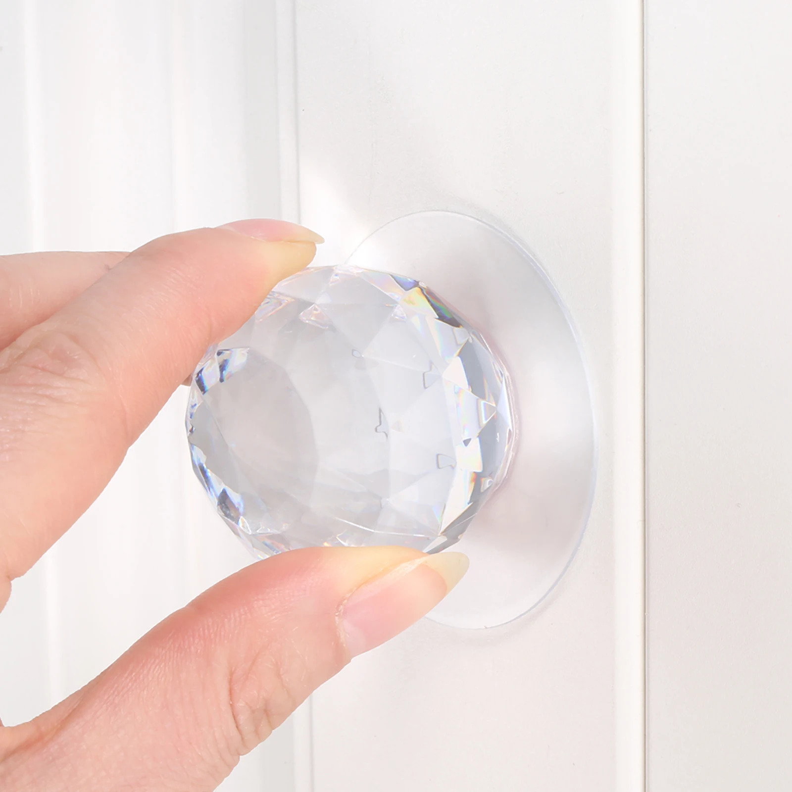 Bouton de fusion d'armoire en  - Cabinet Knob Round avis et prix