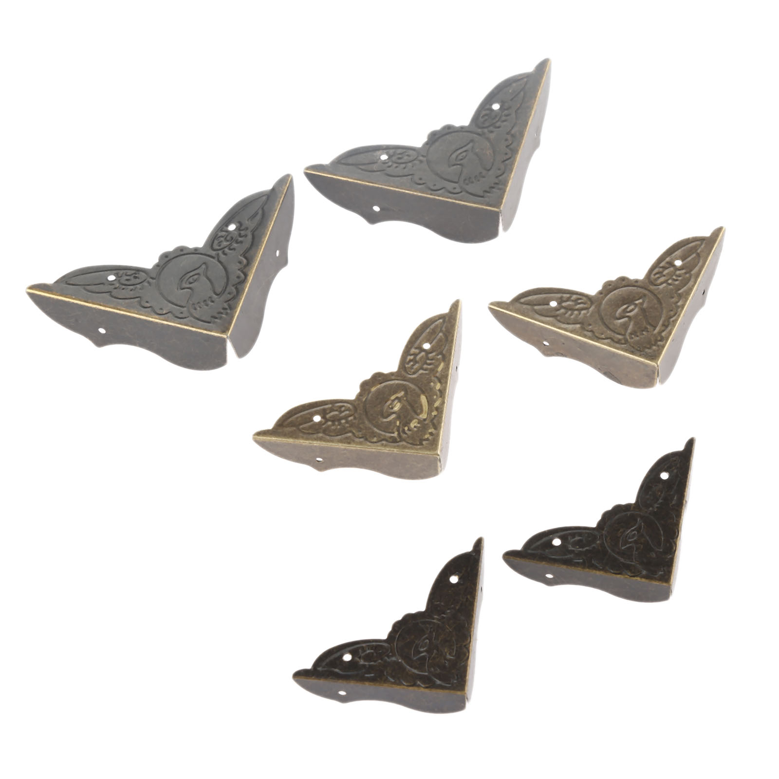 Support d'angle en laiton Anti - Furniture Hardware For Legs avis et prix