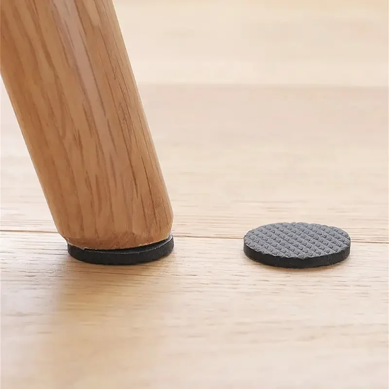 Patins en caoutchouc antidérap - Furniture Hardware For Legs avis et prix