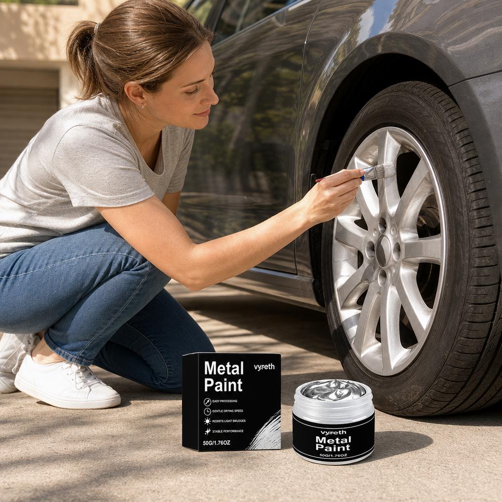 Peinture antirouille pour méta - Furniture Hardware Paint avis et prix