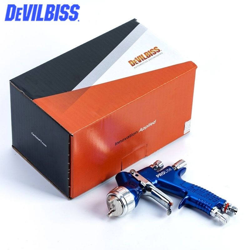 Pistolet de peinture à air com - Furniture Hardware Paint avis et prix