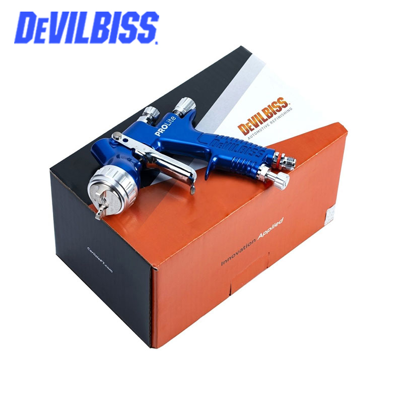 Pistolet de peinture à air com - Furniture Hardware Paint avis et prix