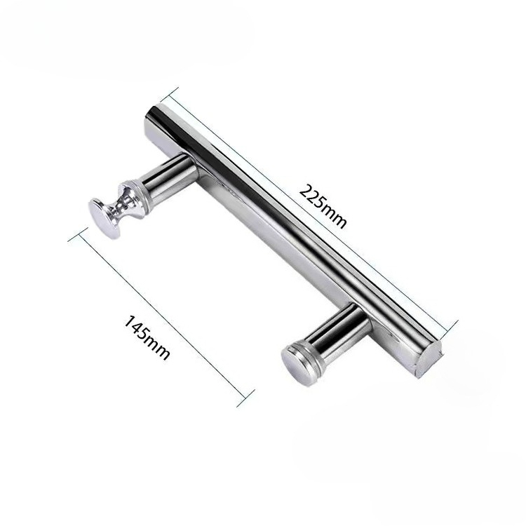 Poignée de Porte Coulissante B - Furniture Hardware Knobs avis et prix