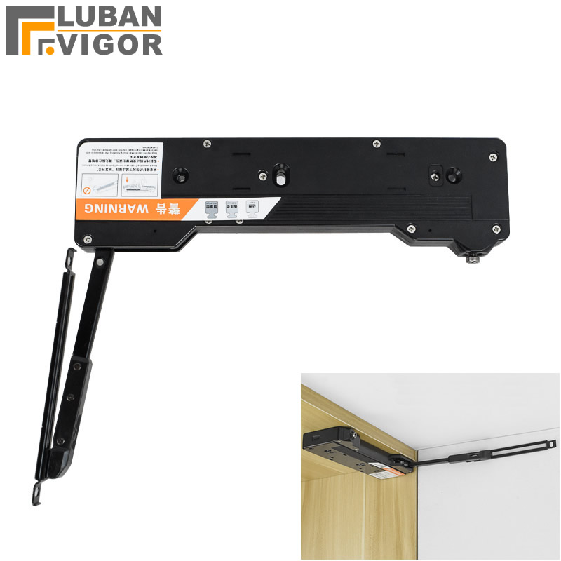 Ouvre-porte automatique sans p - Furniture Hardware Factory avis et prix