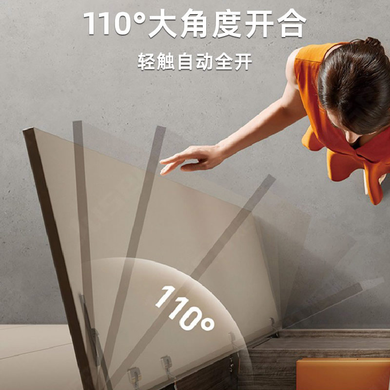 Ouvre-porte automatique sans p - Furniture Hardware Factory avis et prix