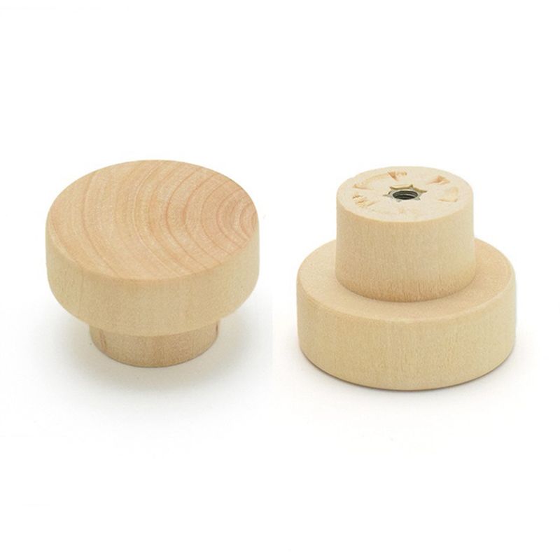 YANA50I 15 pièces Boutons de t - Cabinet Knob Round avis et prix