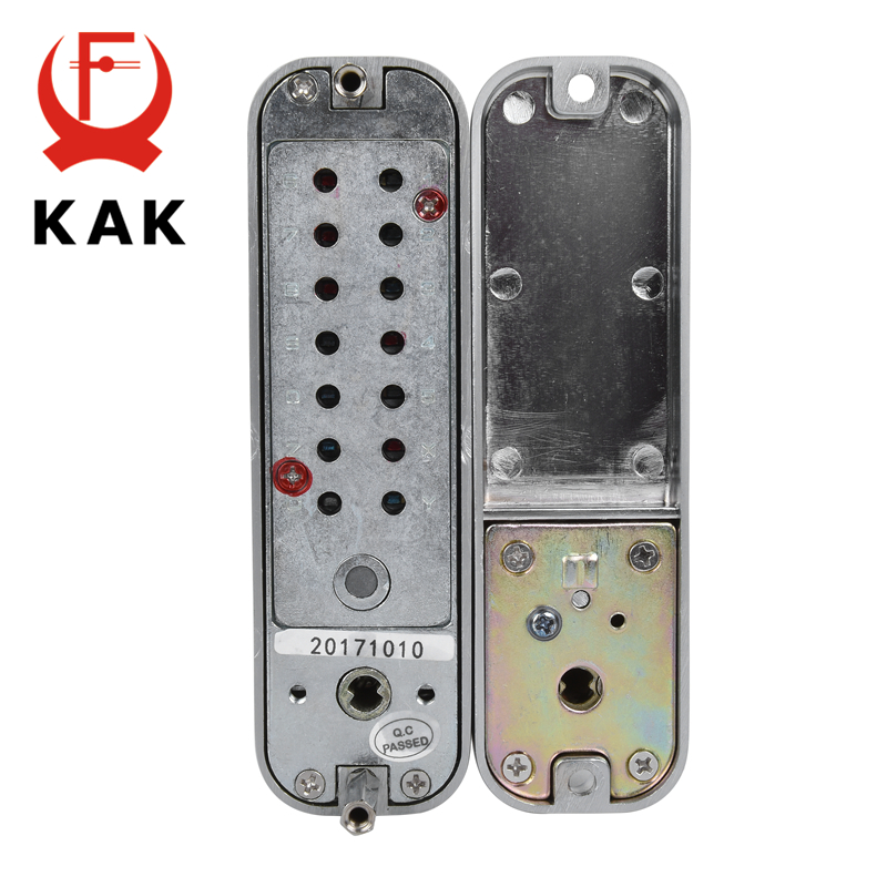 KAK – serrure de porte sans cl - Furniture Hardware Supply avis et prix